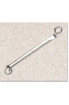 Elta 0450 Yıldız İki Ağız Anahtar 8X9