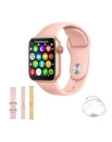 G9 MİNİ AKILLI SAAT