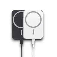 15W WİRELESS ŞARJ CİHAZI