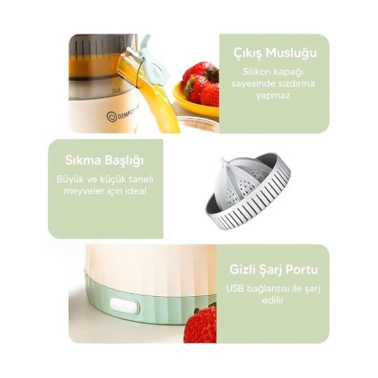 HS-93 MEYVE SIKACAĞI HS-93 MEYVE SIKACAĞI