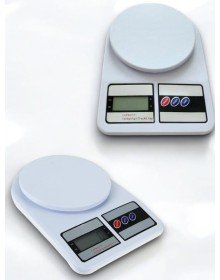 MUTFAK TERAZİSİ HASSAS  TARTI 10 KG