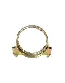 1 1/2  Ayarlı Tel Kelepçe