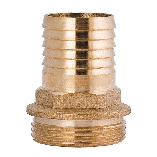 1 1/2 Sarı Hortum Rakoru