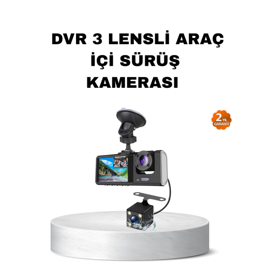 USB Type-C Girişli Şarjlı AA Lityum Pil | 1.5V Sabit Çıkış | 3200mWh (2'li Paket)