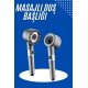 Masaj Etkili Duş Başlığı Yeni Nesil Çok Fonksiyonlu Ayarlanabilir Filtreli Masaj Etkili Duş Başlığı Yeni Nesil Çok Fonksiyonlu Ayarlanabilir Filtreli