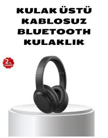 Type-C Girişli Kablolu Kulaklık – Hızlı Veri Aktarımı, Yüksek Ses Kalitesi, Çift Yönlü Bağlantı