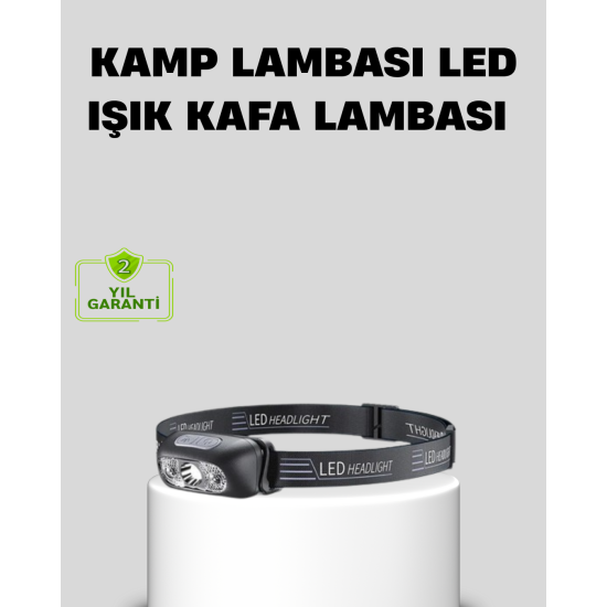 20.000mAh PD Powerbank LED Işık LCD Ekran Dahili Kablo Çoklu Giriş