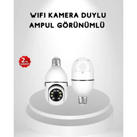 Yıldızlı Projektör Galaxy Efektli Ayarlanabilir Renkli Atmosfer Lambası