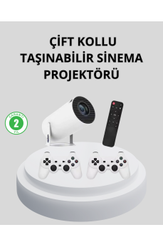 120W Ultra Hızlı Şarj Adaptörü USB-C Destekli Güçlü Şarj Teknolojisi