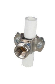 1/2 Su Alma Kelepçesi