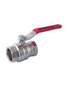 1/2 Küresel Vana Tam Geçişli PN16