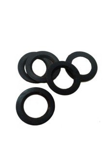 1/2 Lastik Conta  ( 100 Adet )