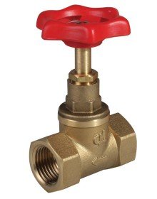 1/2 Stop Vana Pirinç