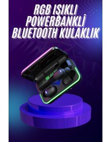 Yeni Nesil Akıllı Saat ve Bluetooth Kulaklık Kampanyası Android Ve İOS Uyumlu Uyku ve Sağlık Takibi