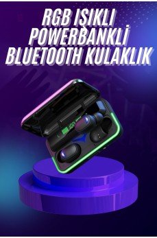 Yeni Nesil Akıllı Saat ve Bluetooth Kulaklık Kampanyası Android Ve İOS Uyumlu Uyku ve Sağlık Takibi