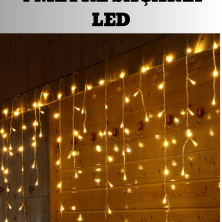 Led Işık