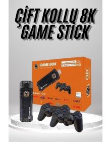 Akıllı Saat ve Kulaklık Seti Dokunmatik Ekran 5.0 Bluetooth Bağlantılı Sesli Görüşme