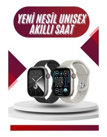 Akıllı saat 2.02 inch Nabız Ölçer Arama Konuşma Müzik Dinleme