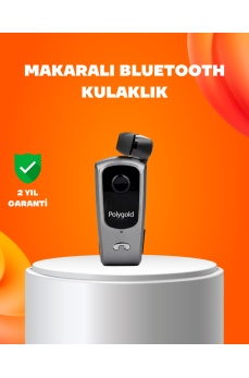 Kablosuz Mikrofon - Telefon ve Bilgisayar Uyumlu