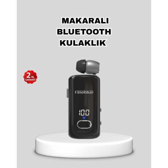 Kablosuz Bluetooth 5.3 Kulaklık Dijital Ekranlı ve Su Geçirmez Kablosuz Bluetooth 5.3 Kulaklık Dijital Ekranlı ve Su Geçirmez