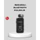 Kablosuz Bluetooth 5.3 Kulaklık Dijital Ekranlı ve Su Geçirmez Kablosuz Bluetooth 5.3 Kulaklık Dijital Ekranlı ve Su Geçirmez