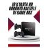 10K Ultra Hd Video Oyun Konsolu Android Tv Box 2.4g Game Stick