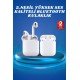 2.Nesil Yeni Model TWS Bluetooth Kulaklık Dokunmatik Kontrol Yüksek Ses Kaliteli 2.Nesil Yeni Model TWS Bluetooth Kulaklık Dokunmatik Kontrol Yüksek Ses Kaliteli