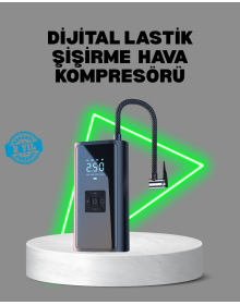 Bluetooth 5.3 Kulaklık – 4 Adet, Çift Kulaklıklı, Dijital Göstergeli, ANC + ENC