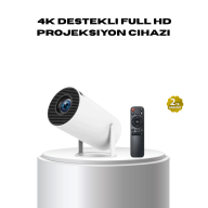 10 Metre LED Işıklı Dekoratif Parti ve Kutlama Aydınlatması