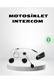 BT22 Kask Bluetooth Kulaklık 5.0 – Suya Dayanıklı, Gürültü Önleyici, Uzun Pil Ömürlü