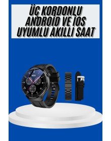 Kulak Üstü Kablosuz Bluetooth Kulaklık Yüksek Ses Kaliteli ANC Özelliği