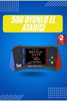 Powerbank Çoklu Şarj Girişi 50.000 Mah Taşınabilir Dijital Göstergeli