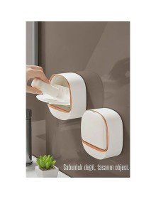 Rapira Platinum 10 Adet Tıraş Jileti Kantaşı Seti