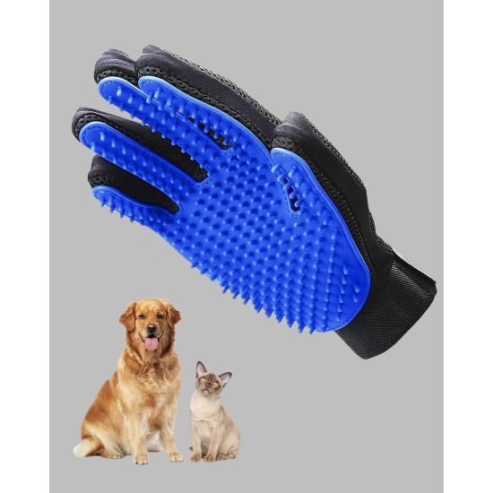 Kedi ve Köpekler İçin Tüy Toplama Eldiveni – Yumuşak Silikonlu Masaj Eldiveni Kedi ve Köpekler İçin Tüy Toplama Eldiveni – Yumuşak Silikonlu Masaj Eldiveni