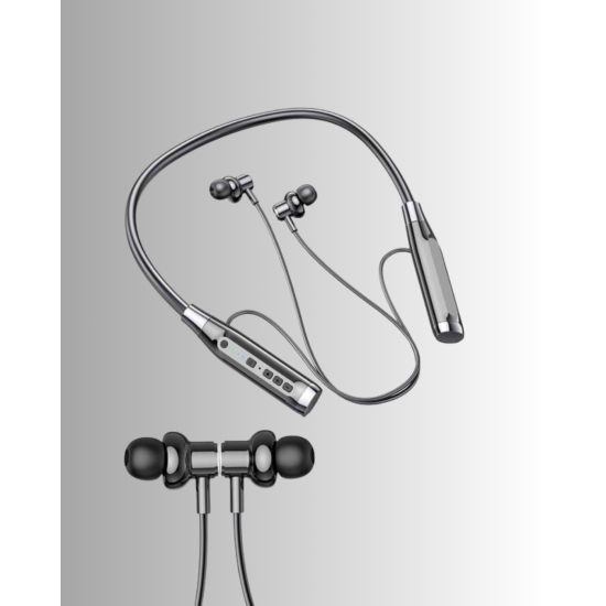 Kompakt Tasarımlı, Güçlü Motorlu Saç sakal Kesme Makinesi ve 4 Kılavuz Tarak