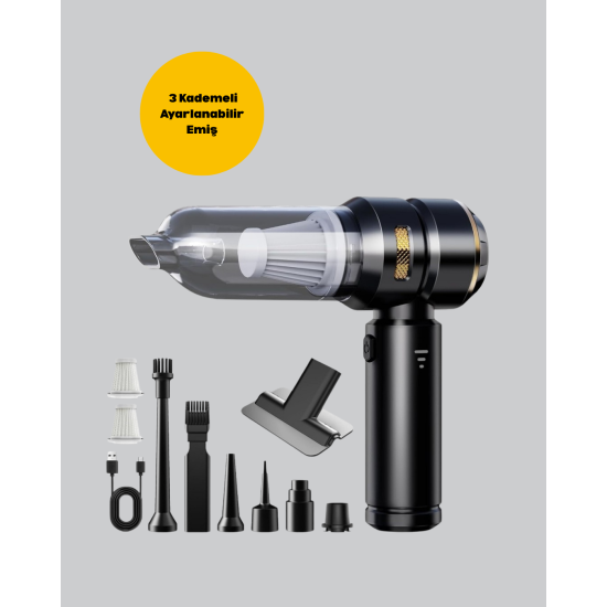 4K UHD Android Medya Oynatıcı 8 GB Hafıza 2 GB RAM Wi-Fi Destekli