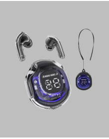 ABS ve PLA Filament Destekli 3D Yazıcı Kalem