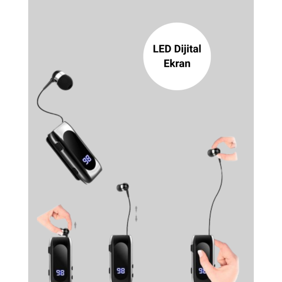 360° Dönen Akıllı WiFi Kamera – Uzaktan Kontrol ve İki Yönlü Ses Özellikli