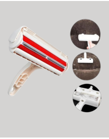 Cilt Pürüzsüzleştirici ve Tüy Temizleyici