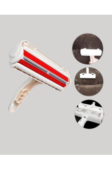 Cilt Pürüzsüzleştirici ve Tüy Temizleyici