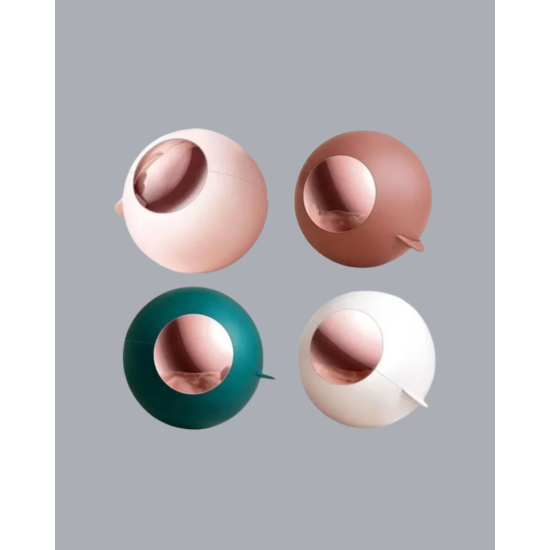 Akıllı Kablosuz Telefon Tutucu ve Stereo Hoparlör – Kolay Kullanım ve Yüksek Ses Kalitesi