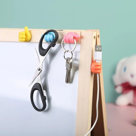 10 Adet Renkli Ok İşareti Kablo Sabitleyici Klipsler Kablo Düzenleyici Tutucu Yapışkanlı Askı 10 Adet Renkli Ok İşareti Kablo Sabitleyici Klipsler Kablo Düzenleyici Tutucu Yapışkanlı Askı