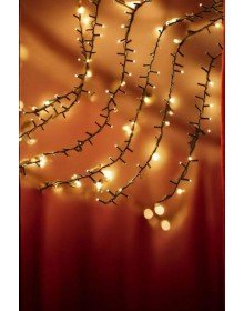 10 Metre Gün Işığı Led Işık Hafif ve Taşınabilir Özel Günler İçin