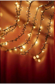 10 Metre Gün Işığı Led Işık Hafif ve Taşınabilir Özel Günler İçin