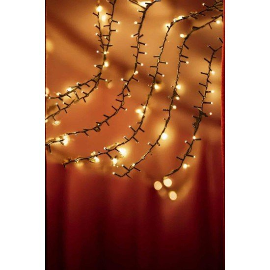 10 Metre Gün Işığı Led Işık Hafif ve Taşınabilir Özel Günler İçin 10 Metre Gün Işığı Led Işık Hafif ve Taşınabilir Özel Günler İçin