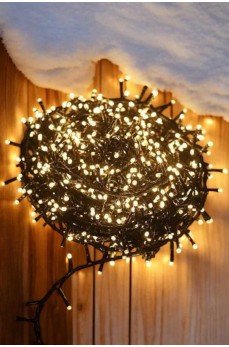 10 Metre Gün Işığı Led Işık Hafif ve Taşınabilir Özel Günler İçin