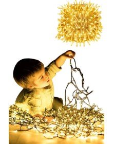 10 Metre Gün Işığı Led Işık İç Mekan Led Aydınlatma