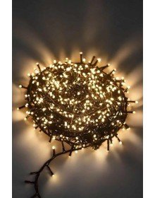 10 Metre Gün Işığı Şerit Led Işık Perde Işığı