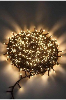 10 Metre Gün Işığı Şerit Led Işık Perde Işığı