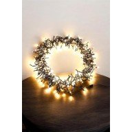 10 Metre Gün Işığı Şerit Led Işık Perde Işığı